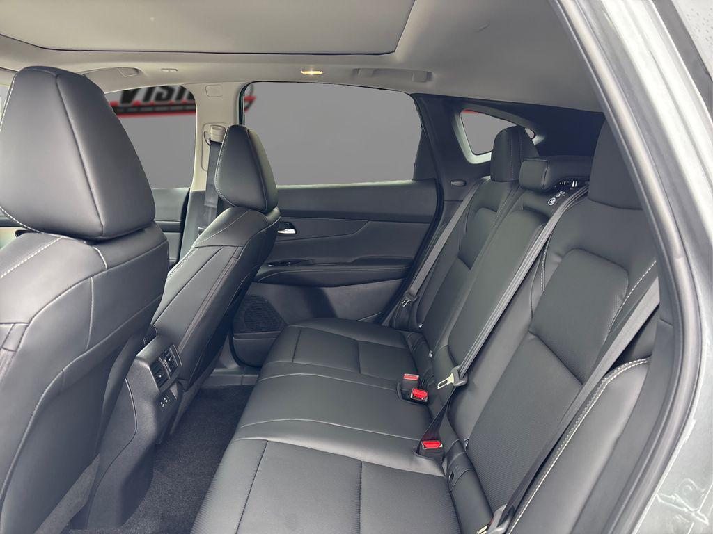 new 2026 Nissan Murano car, priced at $45,000