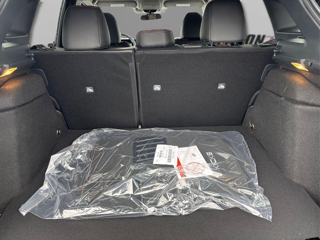 new 2026 Nissan Kicks car, priced at $29,757