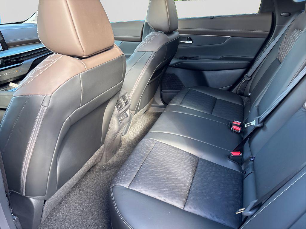 new 2026 Nissan Murano car, priced at $48,709