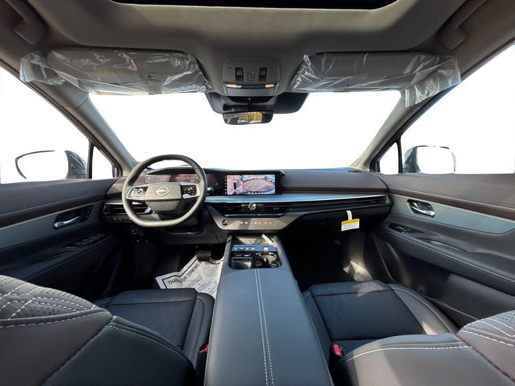 new 2026 Nissan Murano car, priced at $48,709