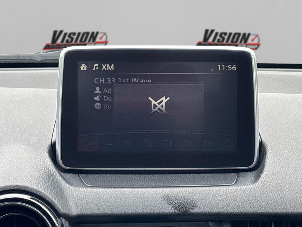 used 2017 Mazda CX-3 car, priced at $11,799