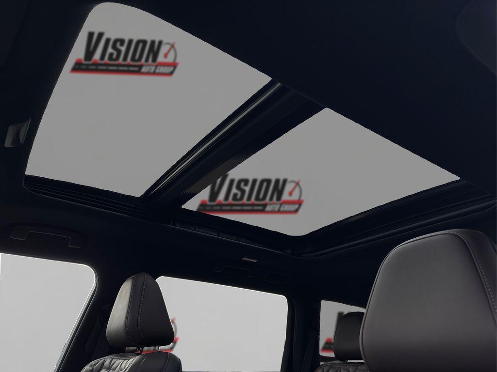 new 2026 Nissan Armada car, priced at $81,543