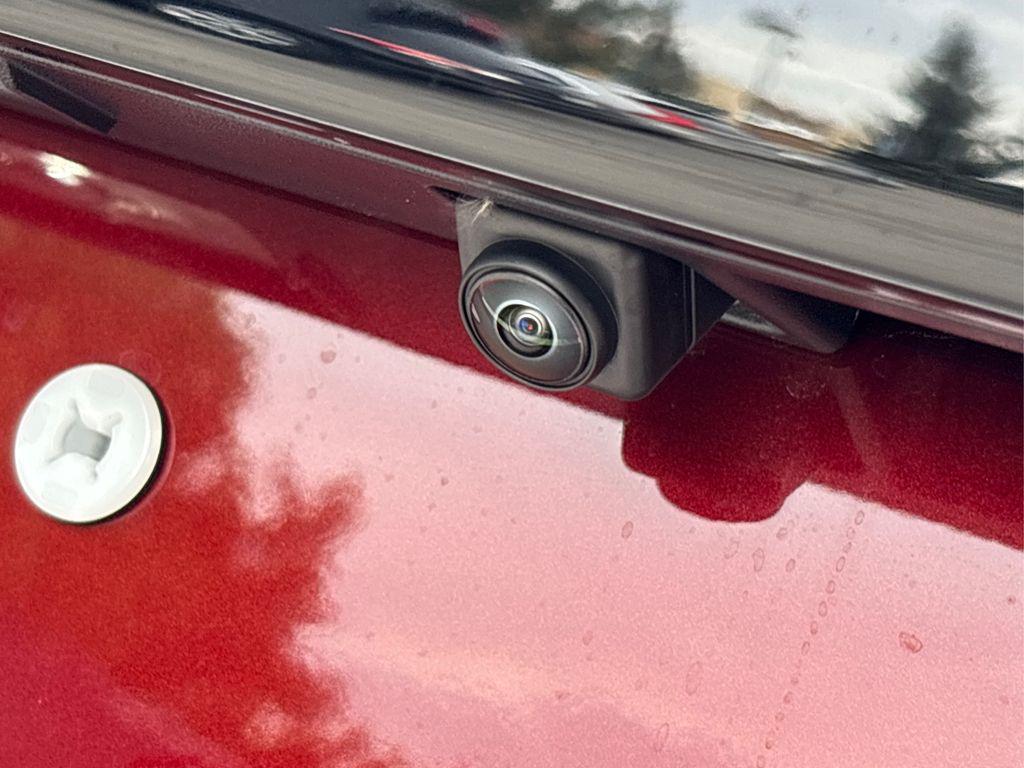 new 2026 Nissan Armada car, priced at $81,543