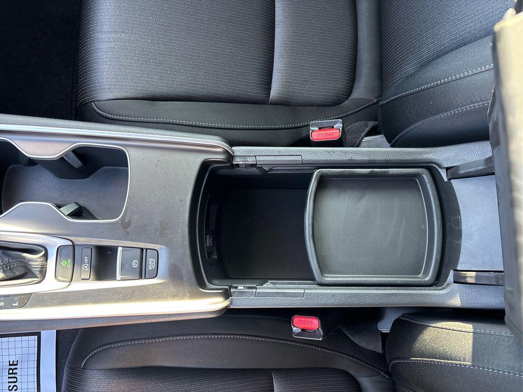 used 2021 Honda Accord car, priced at $20,446