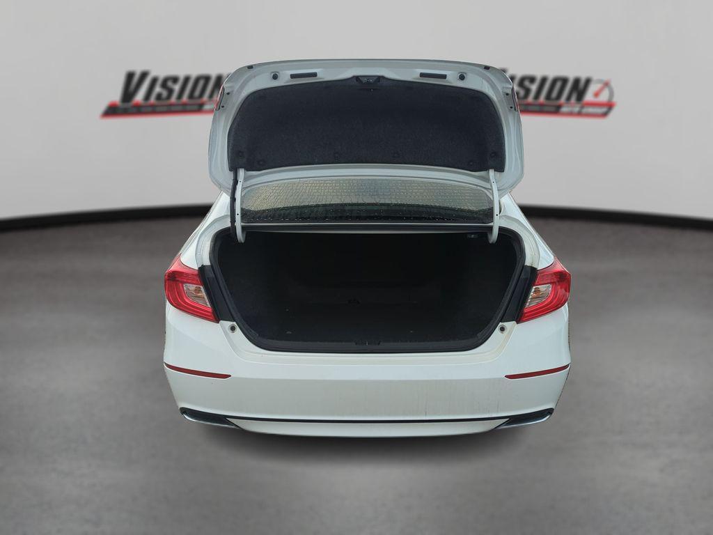 used 2021 Honda Accord car, priced at $20,446