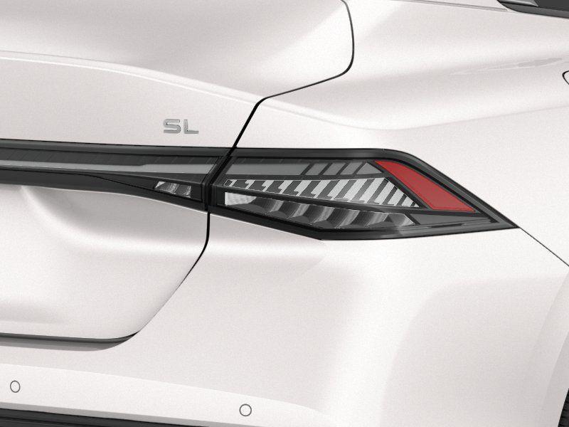 new 2026 Nissan Sentra car, priced at $28,983