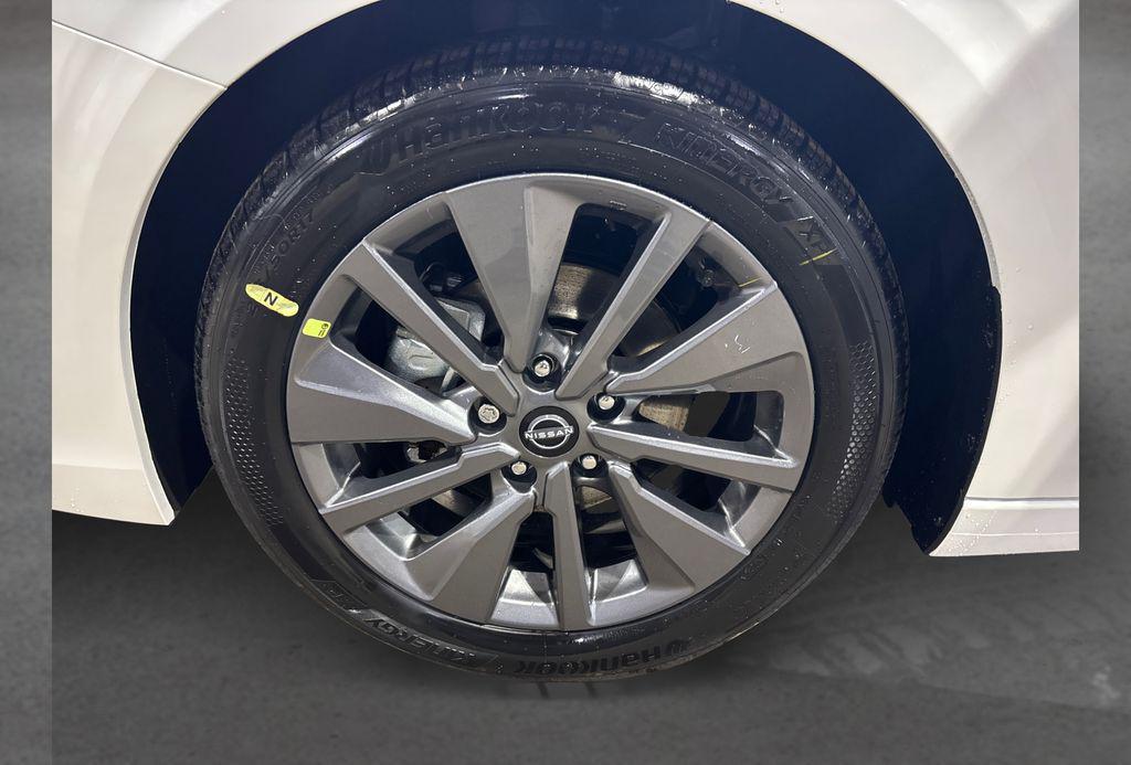 new 2026 Nissan Sentra car, priced at $29,238