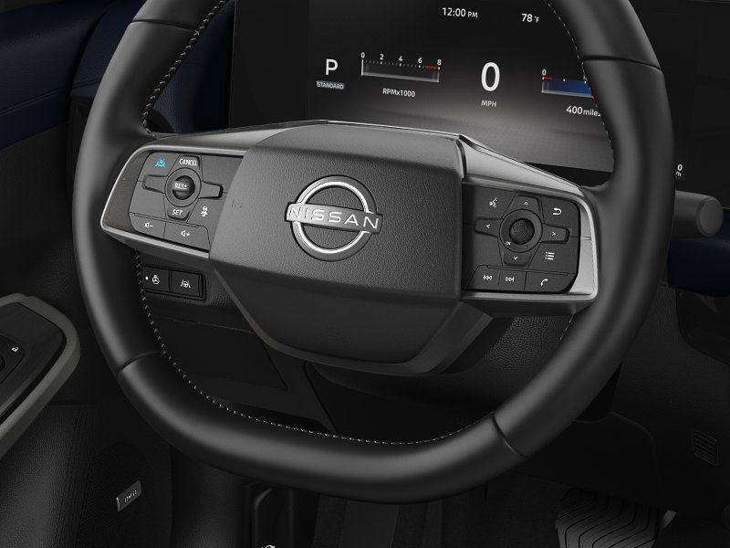 new 2026 Nissan Sentra car, priced at $28,983