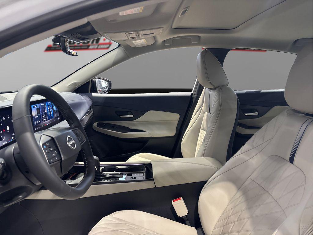 new 2026 Nissan Sentra car, priced at $29,238