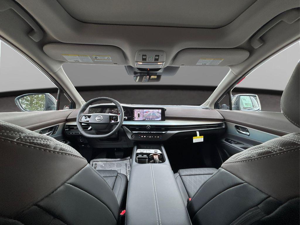 new 2026 Nissan Murano car, priced at $48,905