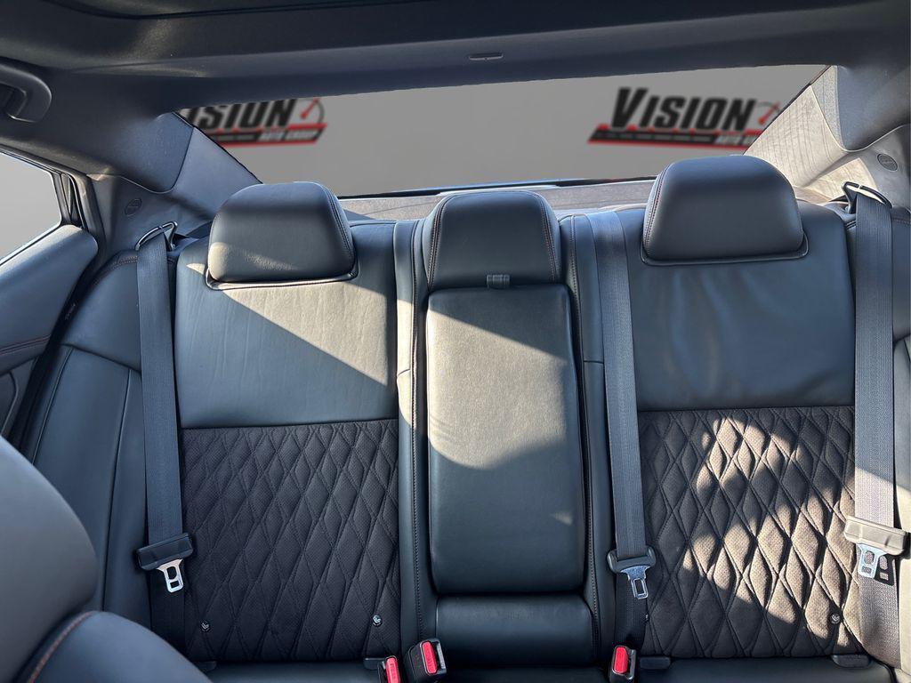 used 2019 Nissan Maxima car, priced at $17,695