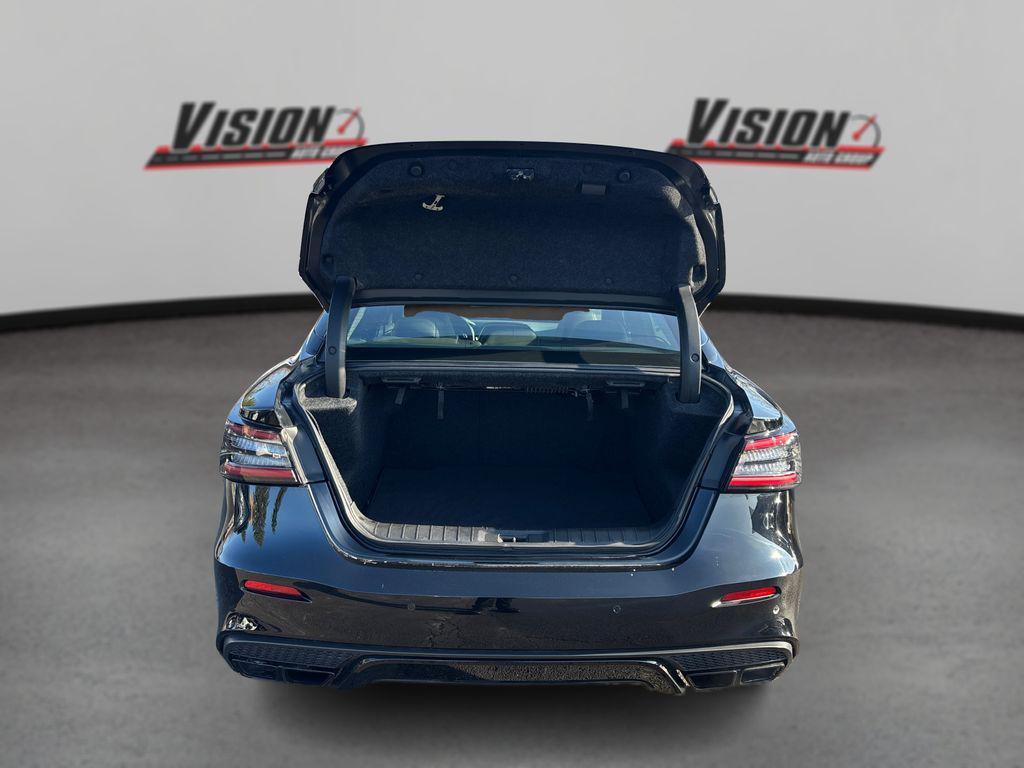 used 2019 Nissan Maxima car, priced at $17,695