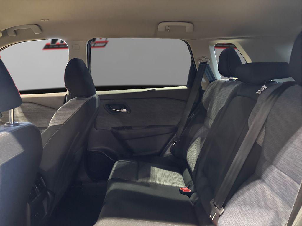 used 2023 Nissan Rogue car, priced at $23,531