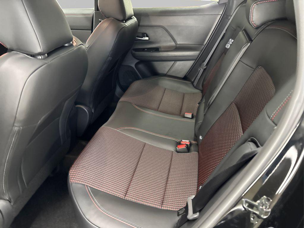 new 2026 Nissan Kicks car, priced at $29,463