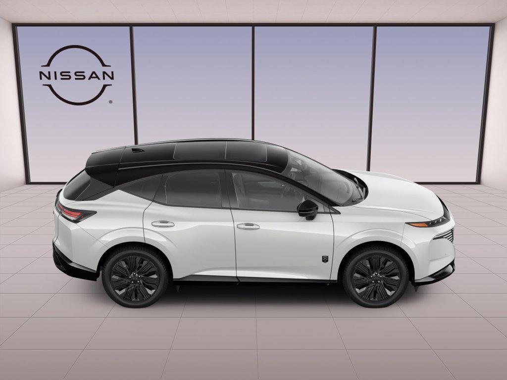 new 2027 Nissan Murano car, priced at $44,567