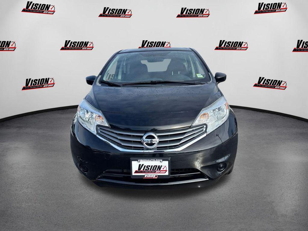 used 2016 Nissan Versa Note car, priced at $10,439