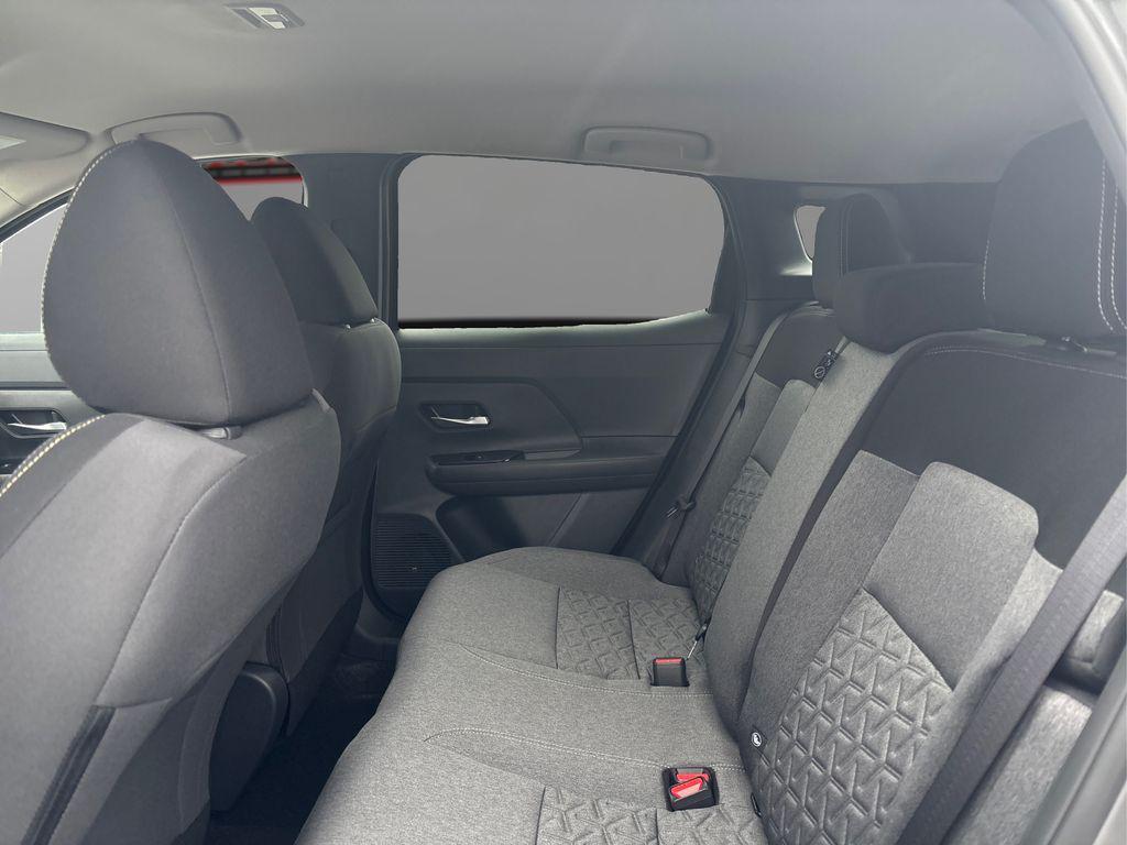 new 2026 Nissan Kicks car, priced at $27,156