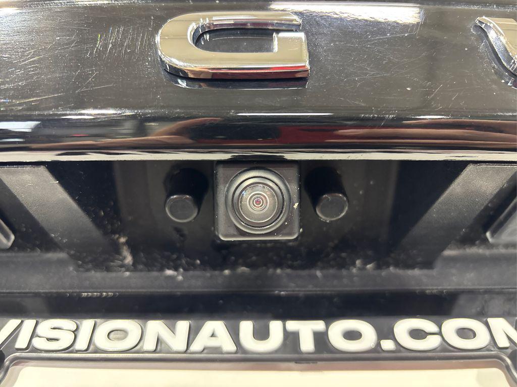 used 2023 Nissan Rogue car, priced at $24,614