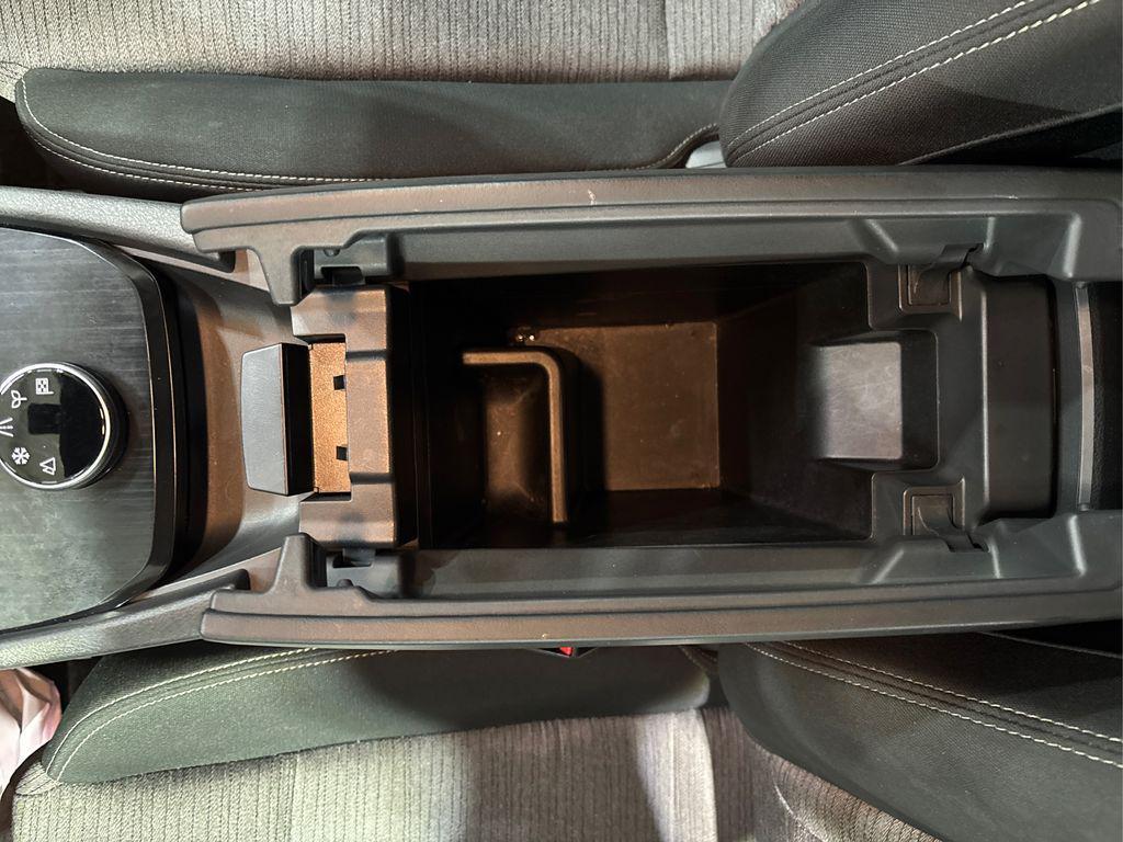 used 2023 Nissan Rogue car, priced at $24,614