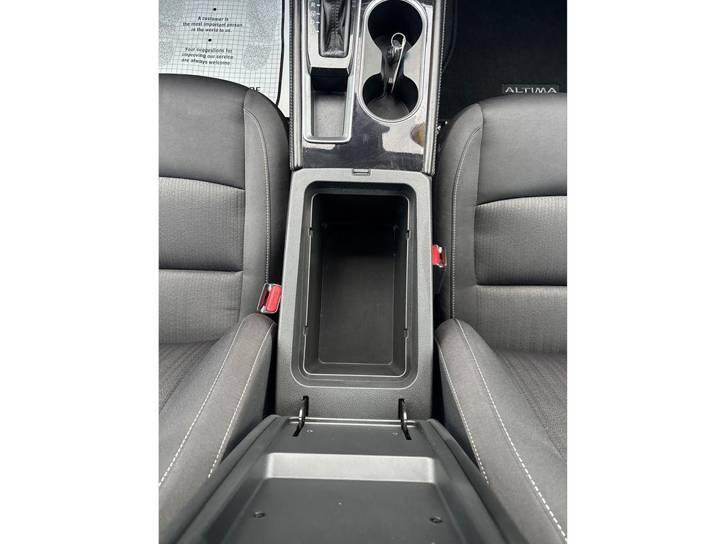 used 2023 Nissan Altima car, priced at $17,953
