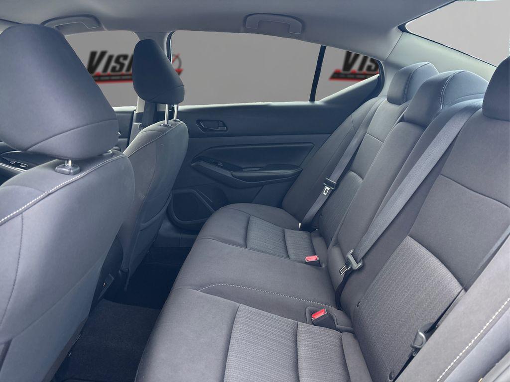 used 2023 Nissan Altima car, priced at $17,953