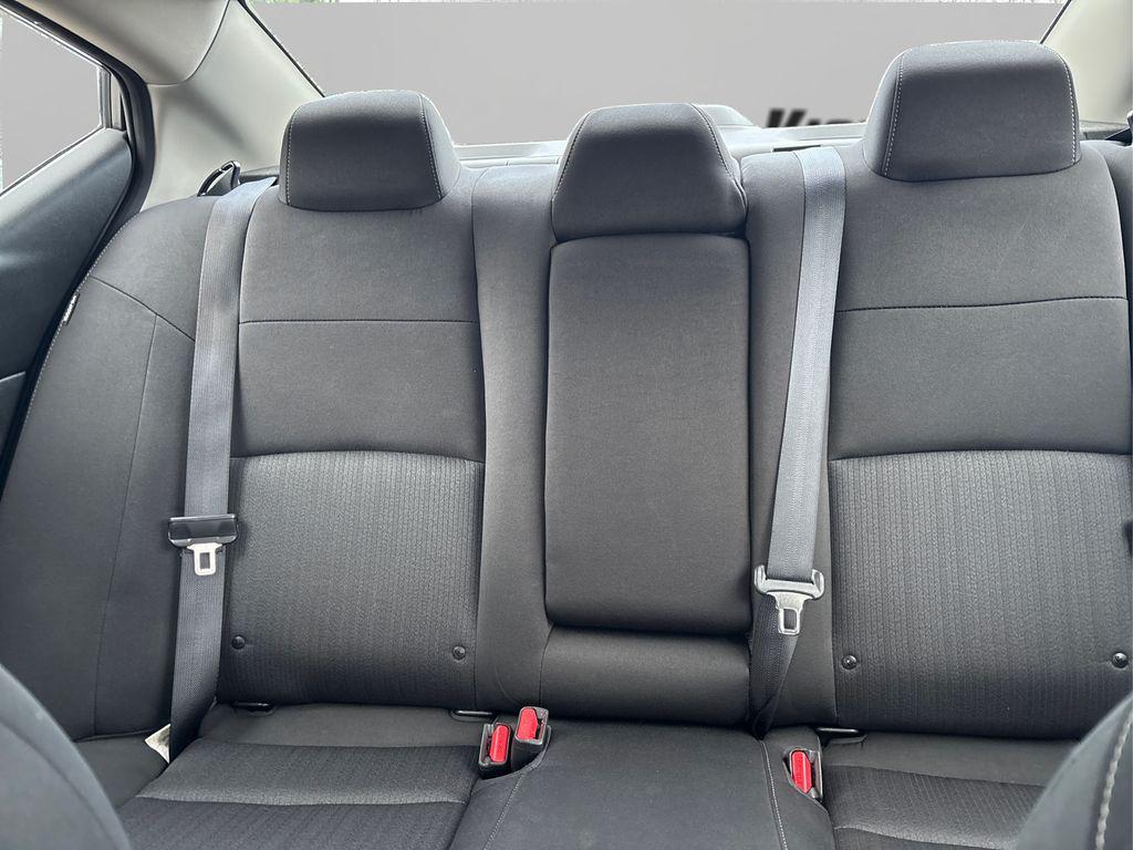 used 2023 Nissan Altima car, priced at $17,953