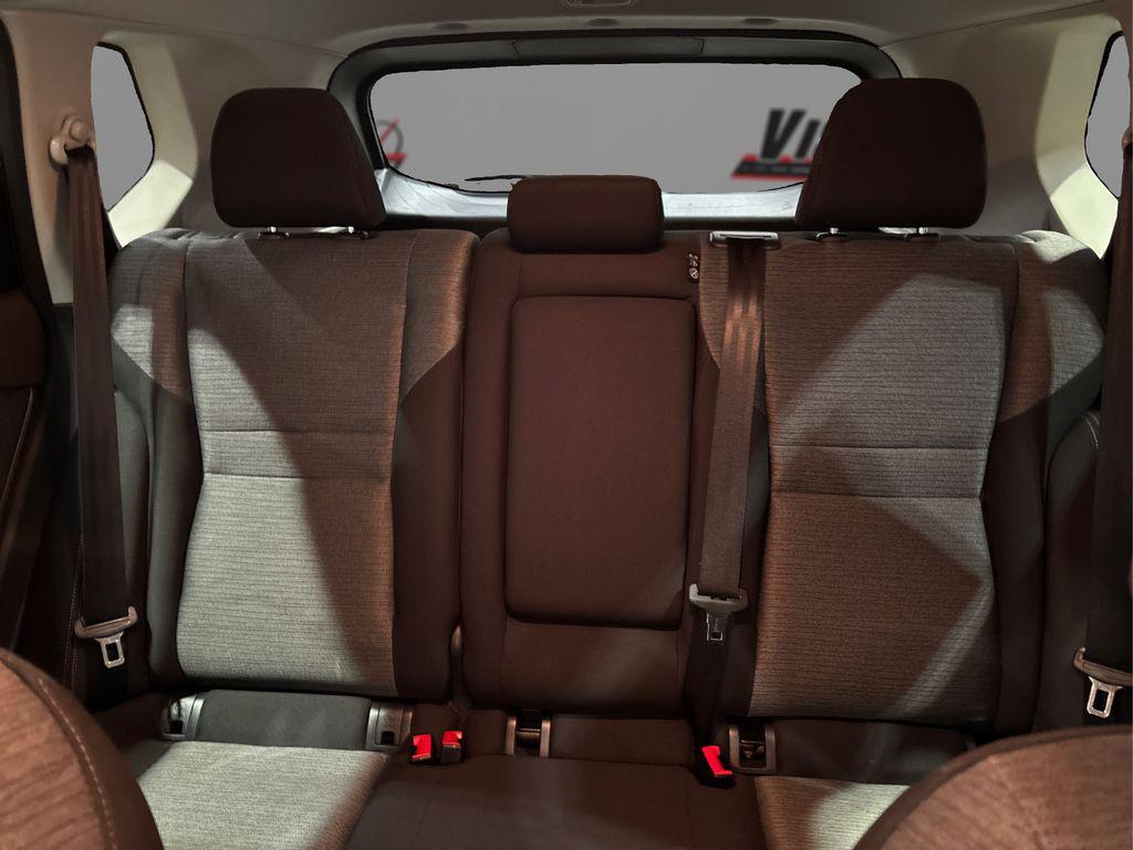 used 2023 Nissan Rogue car, priced at $21,855