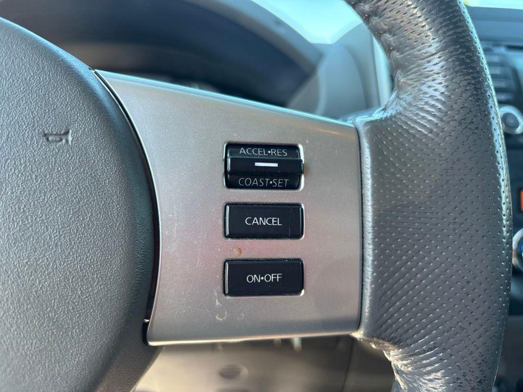 used 2016 Nissan Frontier car, priced at $18,668