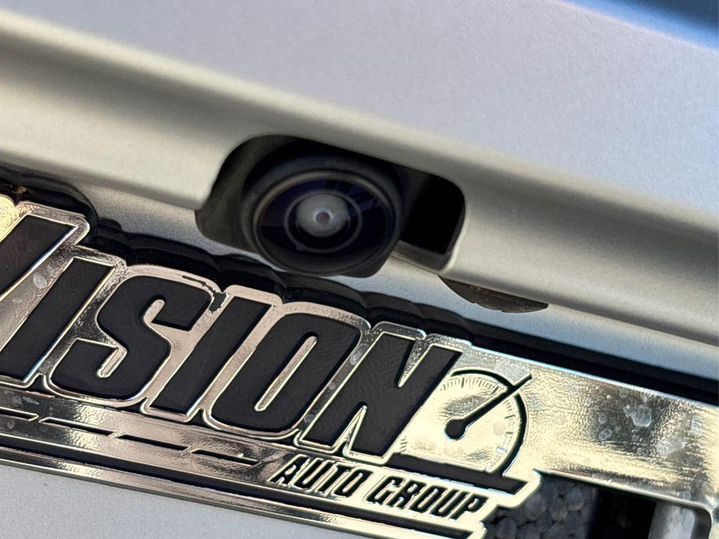 new 2025 Nissan Pathfinder car, priced at $37,836