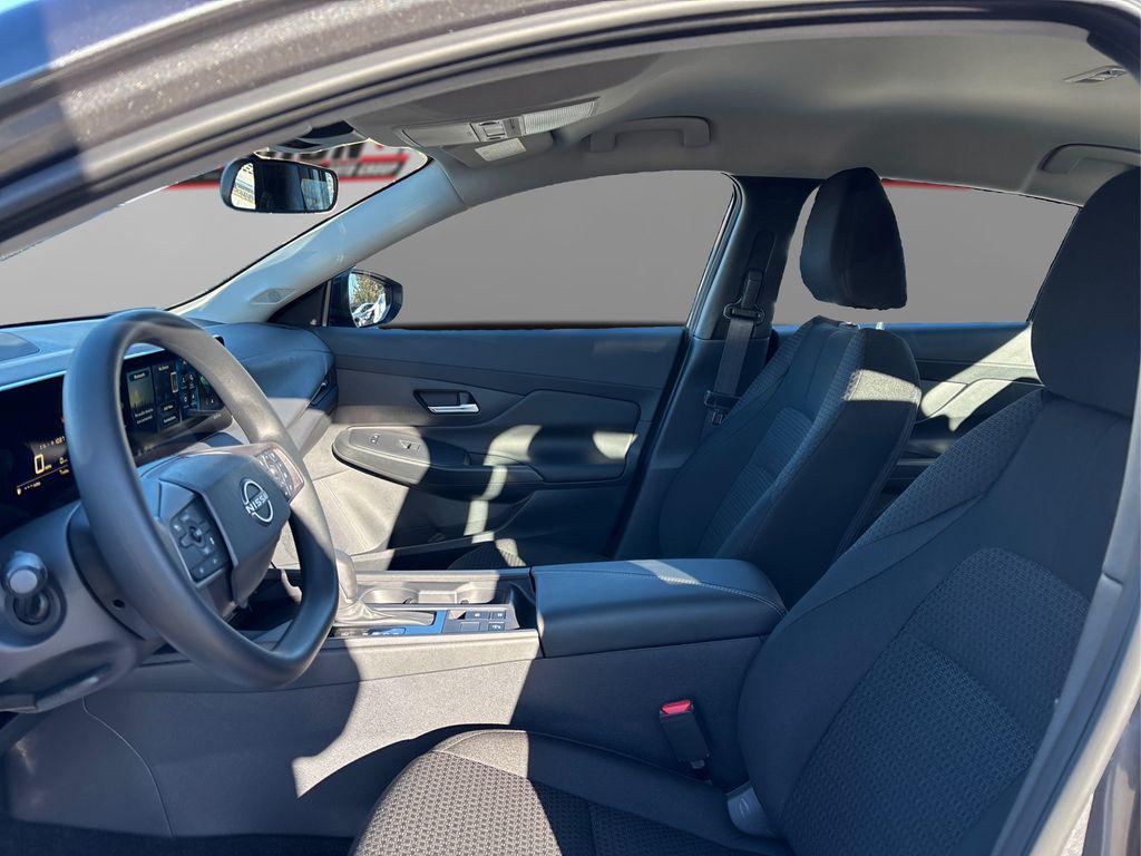 new 2026 Nissan Sentra car, priced at $23,641