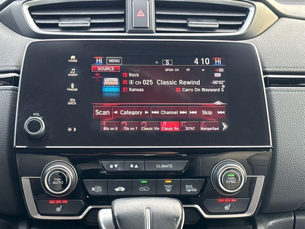 used 2019 Honda CR-V car, priced at $24,831