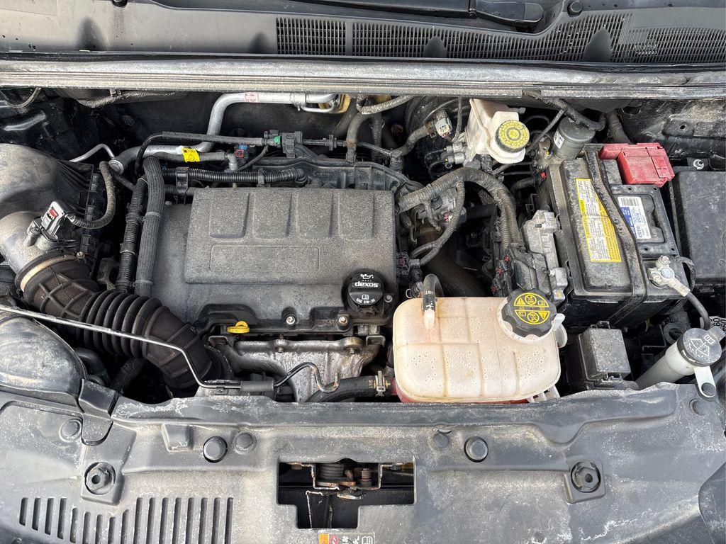 used 2020 Buick Encore car, priced at $15,847