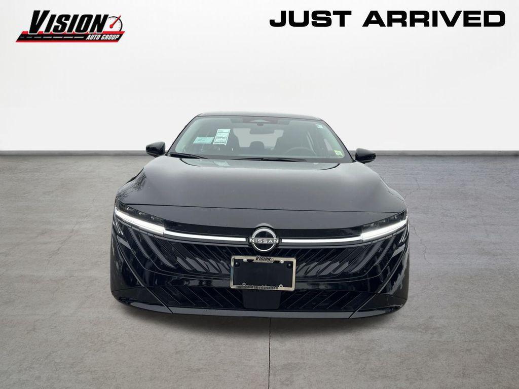 new 2026 Nissan Sentra car, priced at $23,641