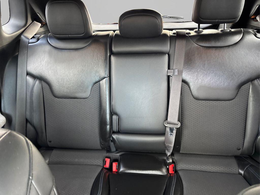 used 2023 Jeep Compass car, priced at $21,913