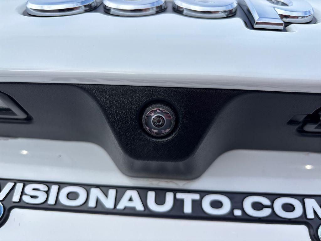 used 2023 Jeep Compass car, priced at $21,913