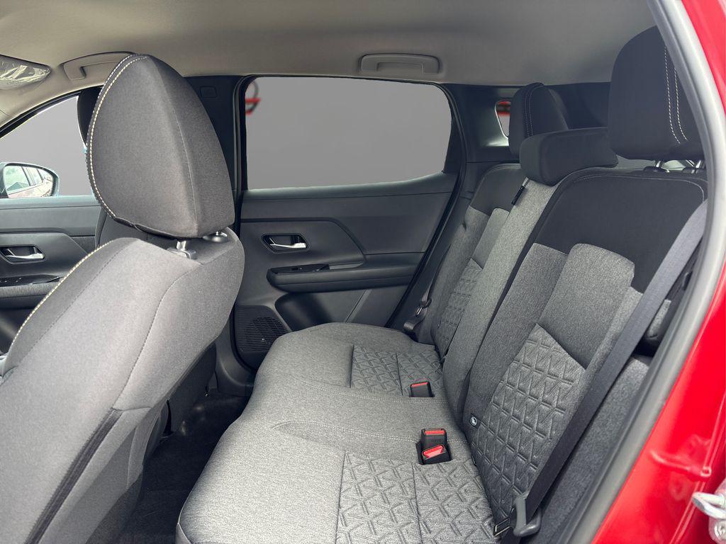 new 2026 Nissan Kicks car, priced at $28,601
