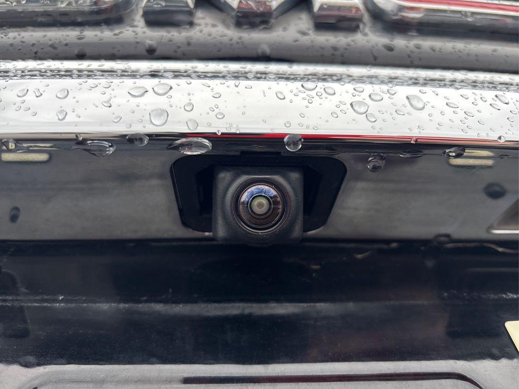 used 2022 GMC Terrain car, priced at $20,838