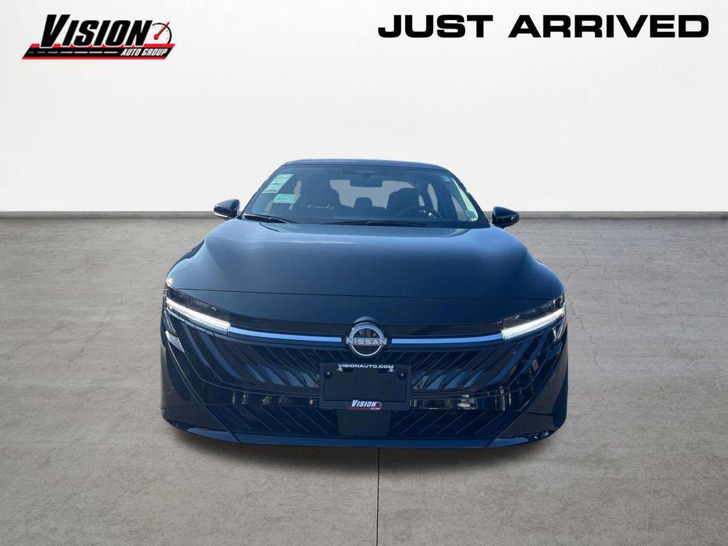 new 2026 Nissan Sentra car, priced at $23,397