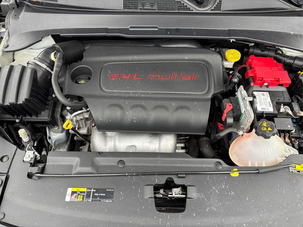 used 2019 Jeep Compass car, priced at $15,656