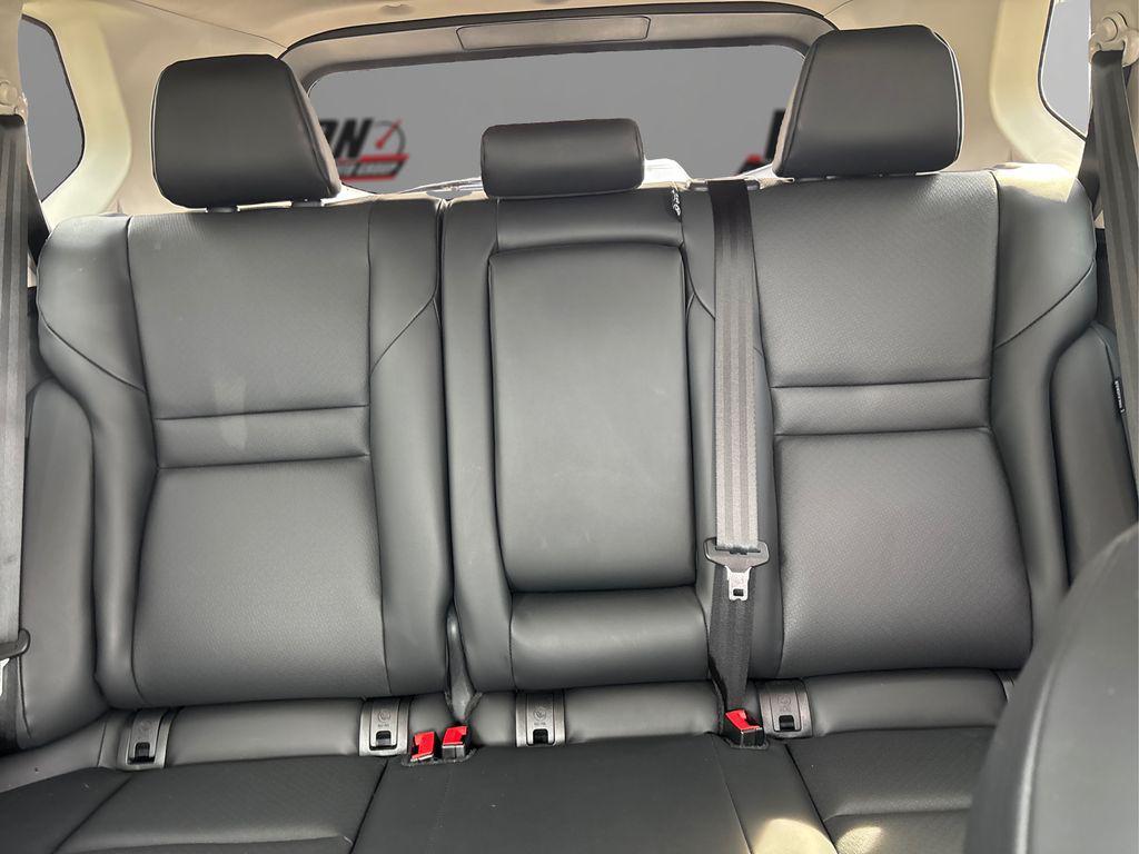 used 2023 Nissan Rogue car, priced at $24,829