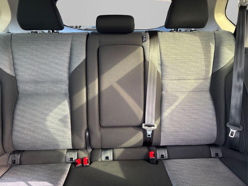 used 2023 Nissan Rogue car, priced at $24,712