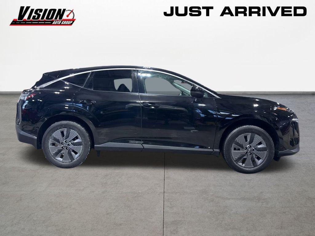new 2026 Nissan Murano car, priced at $49,349