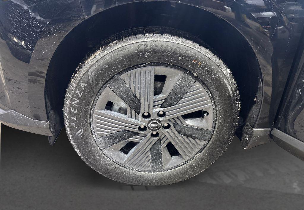 new 2026 Nissan Murano car, priced at $49,349