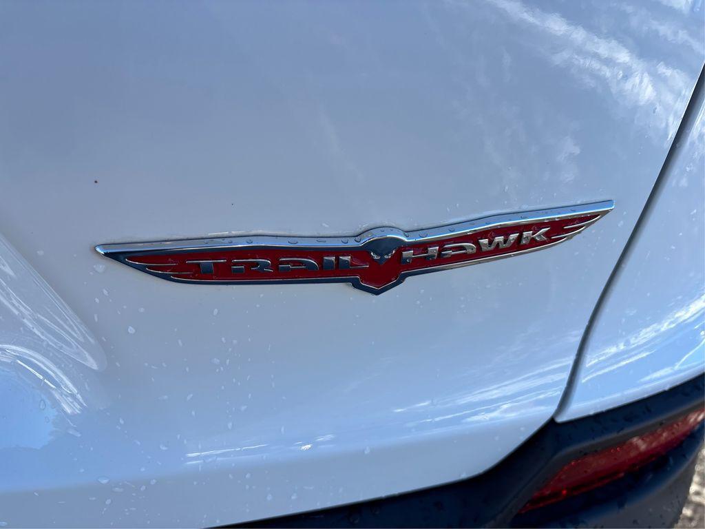 used 2022 Jeep Cherokee car, priced at $24,424