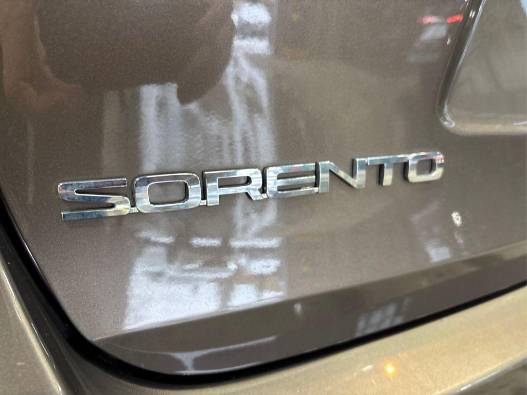 used 2019 Kia Sorento car, priced at $14,484