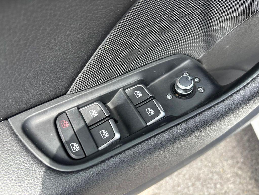 used 2017 Audi A3 e-tron car, priced at $12,788