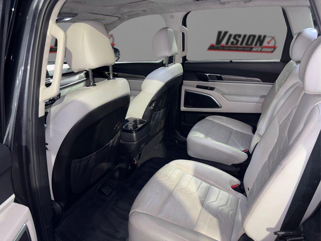 used 2020 Kia Telluride car, priced at $20,696