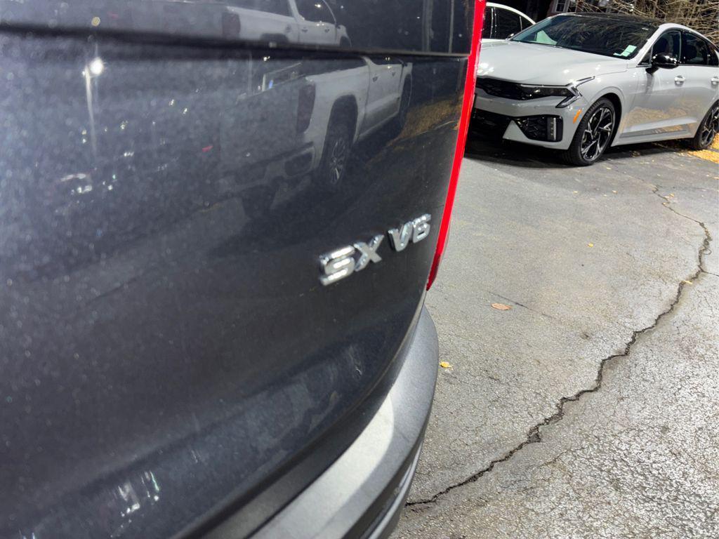 used 2020 Kia Telluride car, priced at $20,696