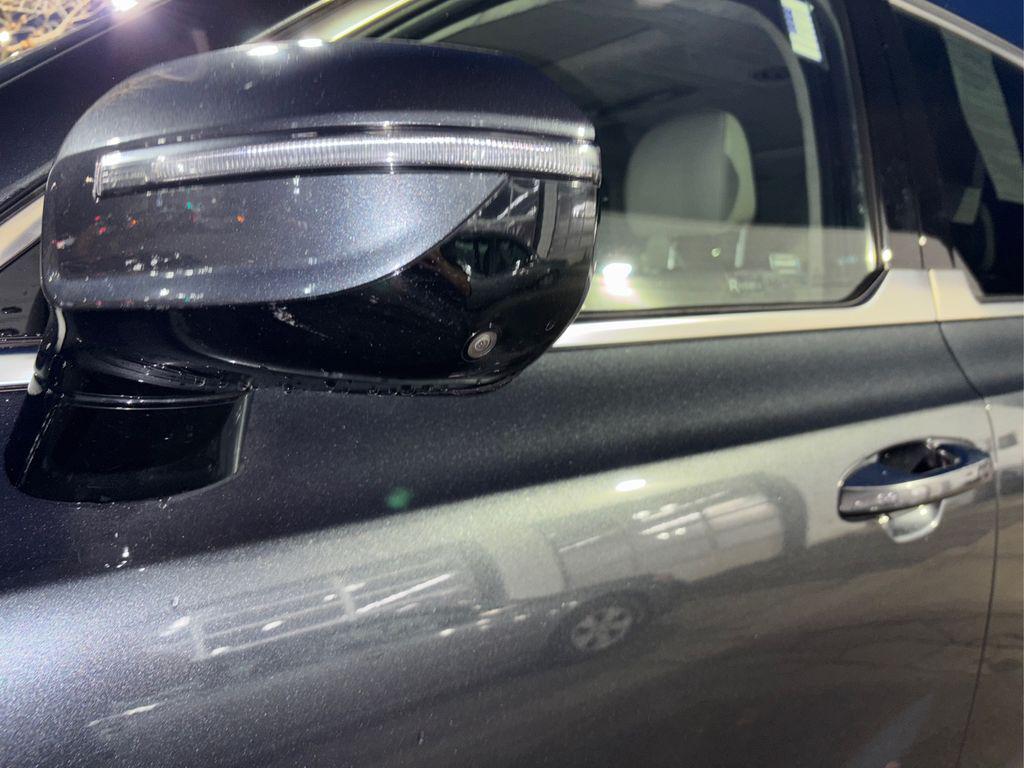 used 2020 Kia Telluride car, priced at $20,696