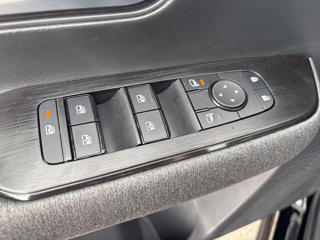 new 2026 Nissan Kicks car, priced at $28,440